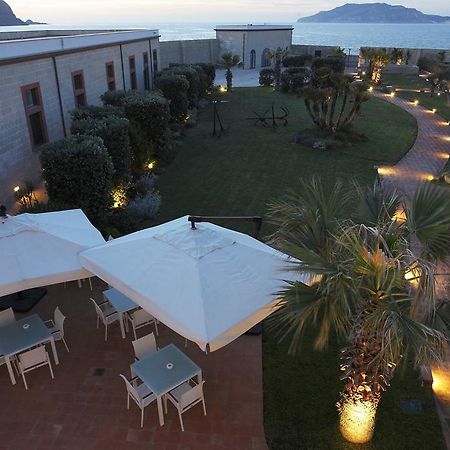 I Pretti Resort Favignana Exterior foto