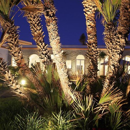 I Pretti Resort Favignana Exterior foto