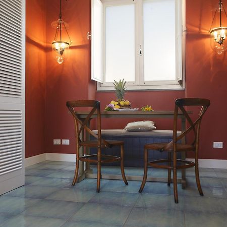 I Pretti Resort Favignana Habitación foto