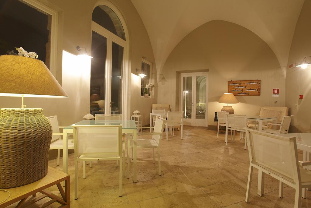 I Pretti Resort Favignana Exterior foto