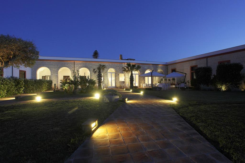 I Pretti Resort Favignana Exterior foto