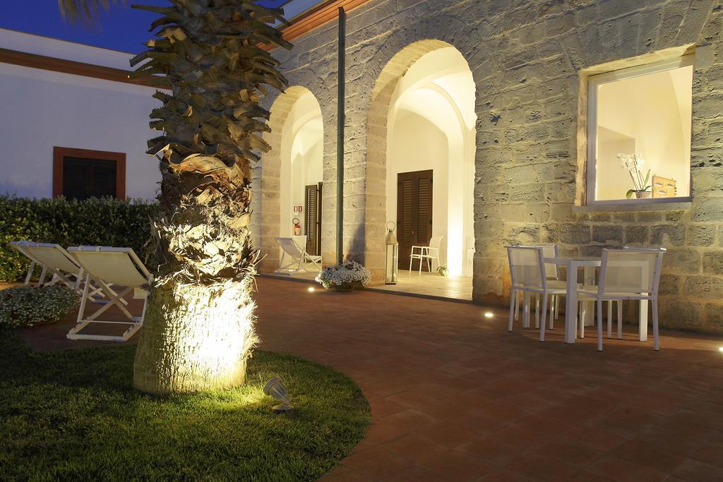 I Pretti Resort Favignana Exterior foto