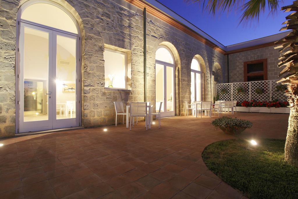 I Pretti Resort Favignana Exterior foto