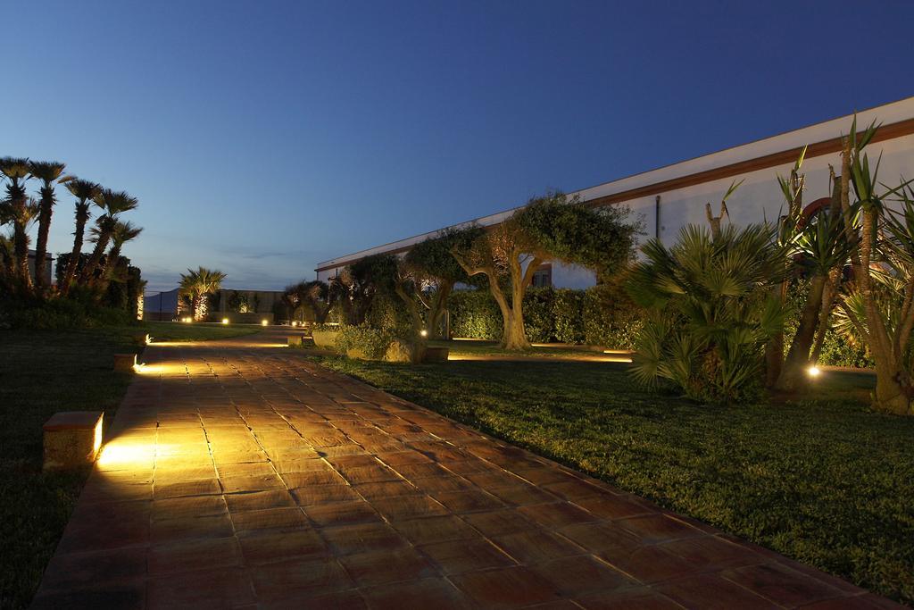 I Pretti Resort Favignana Exterior foto