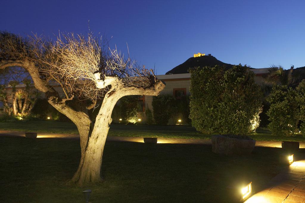 I Pretti Resort Favignana Exterior foto
