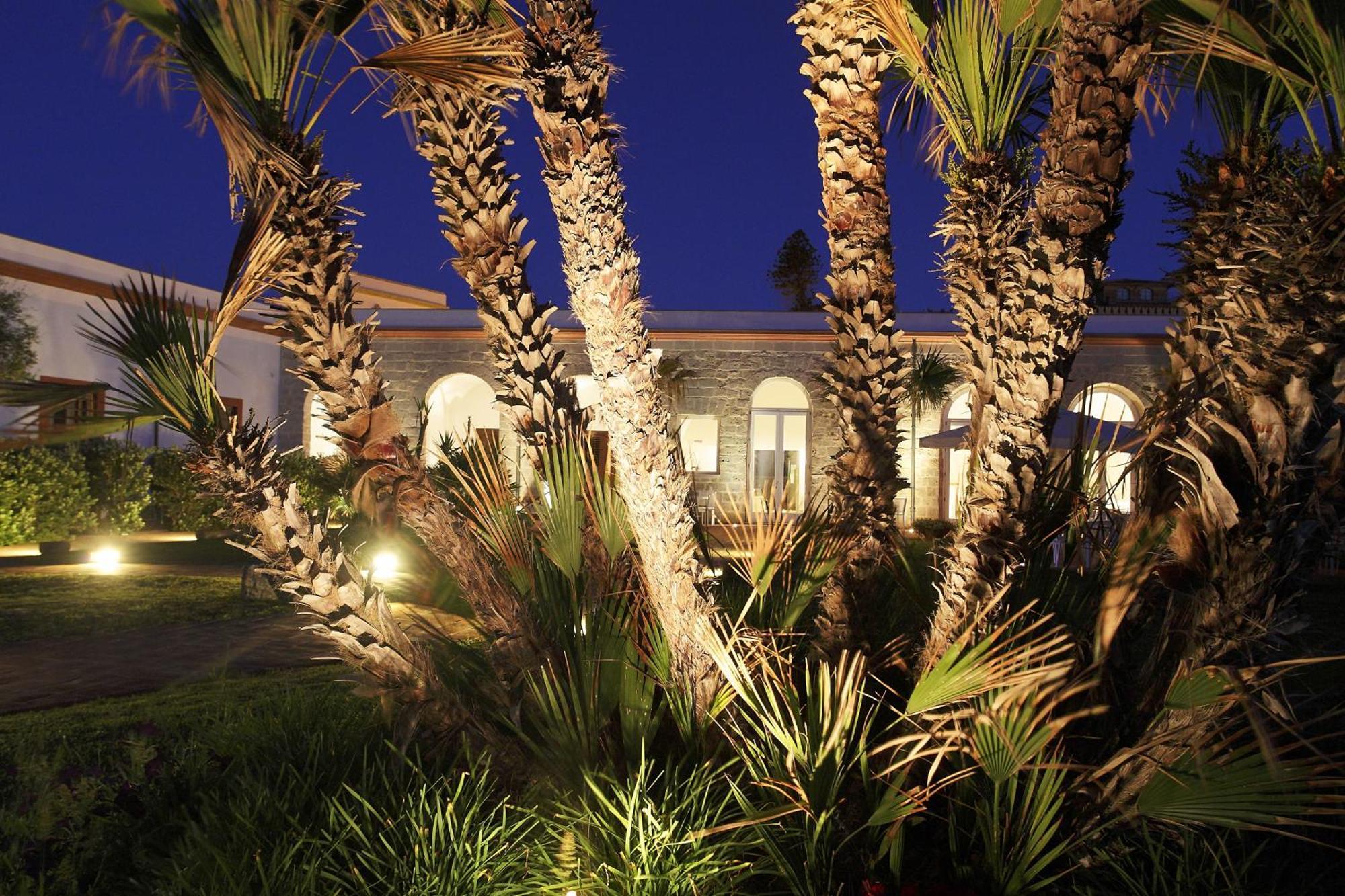 I Pretti Resort Favignana Exterior foto