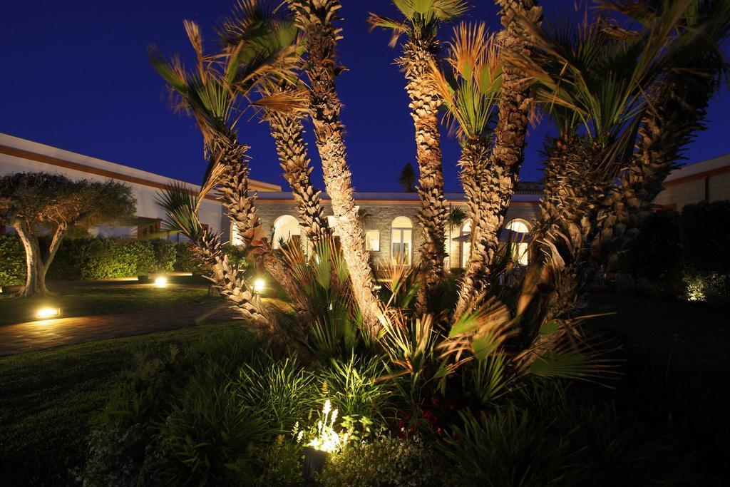 I Pretti Resort Favignana Exterior foto