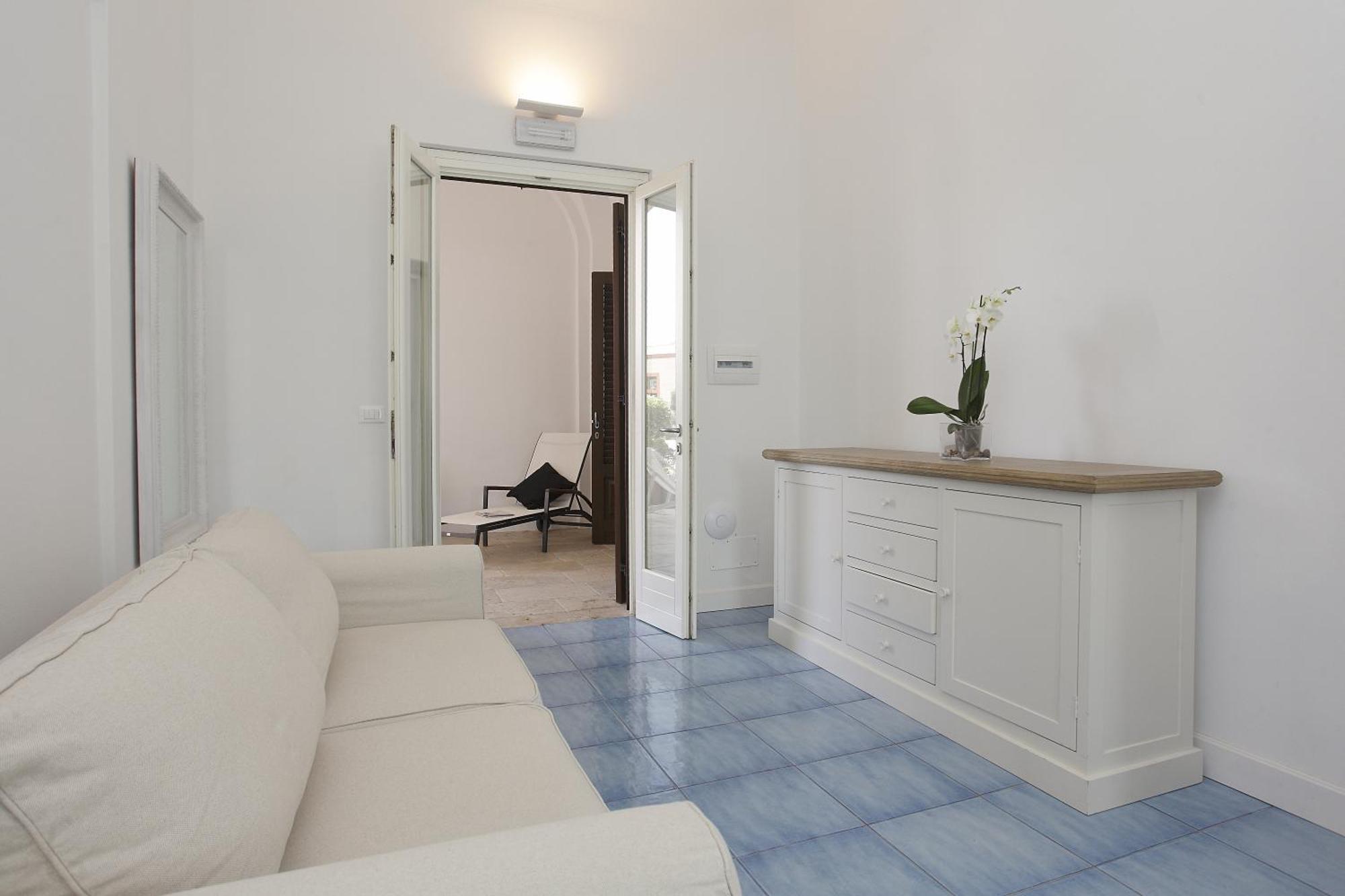 I Pretti Resort Favignana Habitación foto