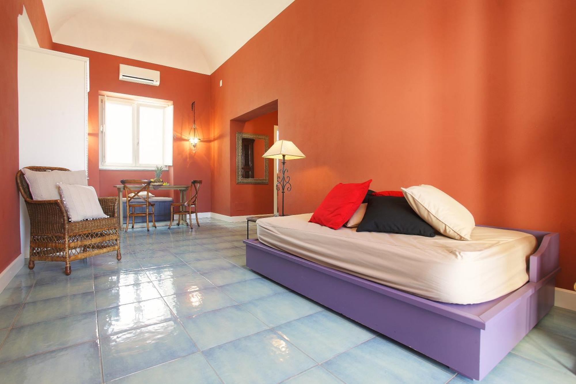 I Pretti Resort Favignana Habitación foto