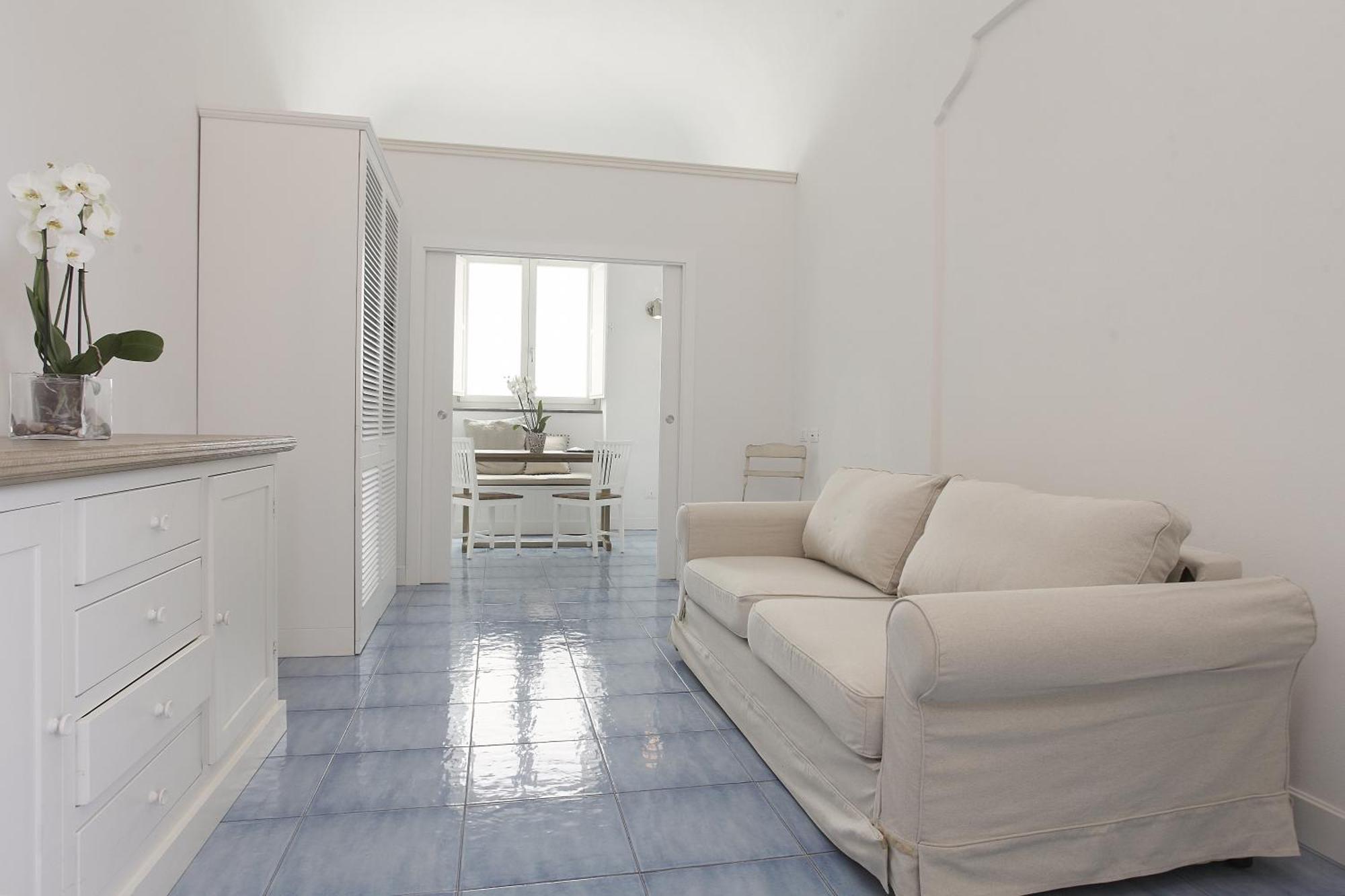 I Pretti Resort Favignana Habitación foto