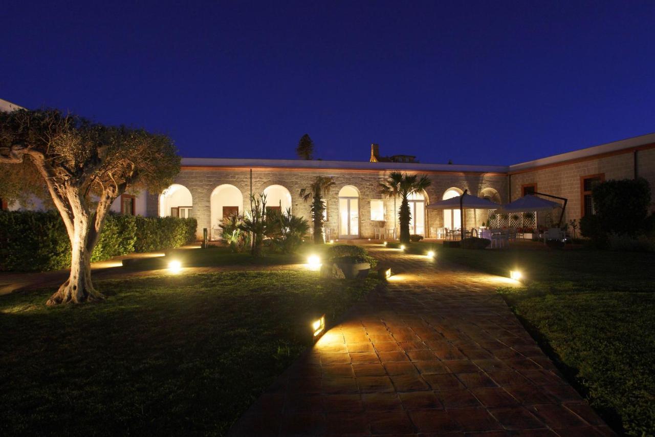 I Pretti Resort Favignana Exterior foto